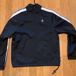 Nike windbreaker